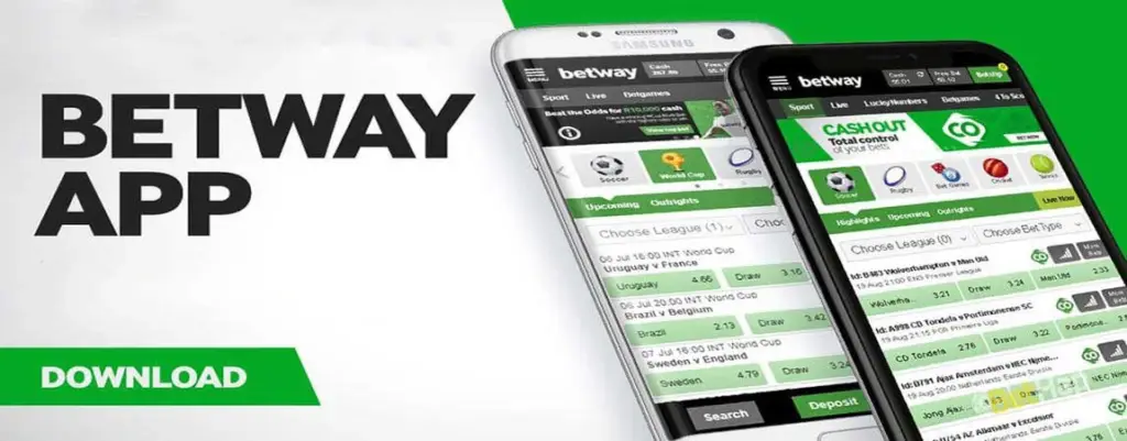 betway app