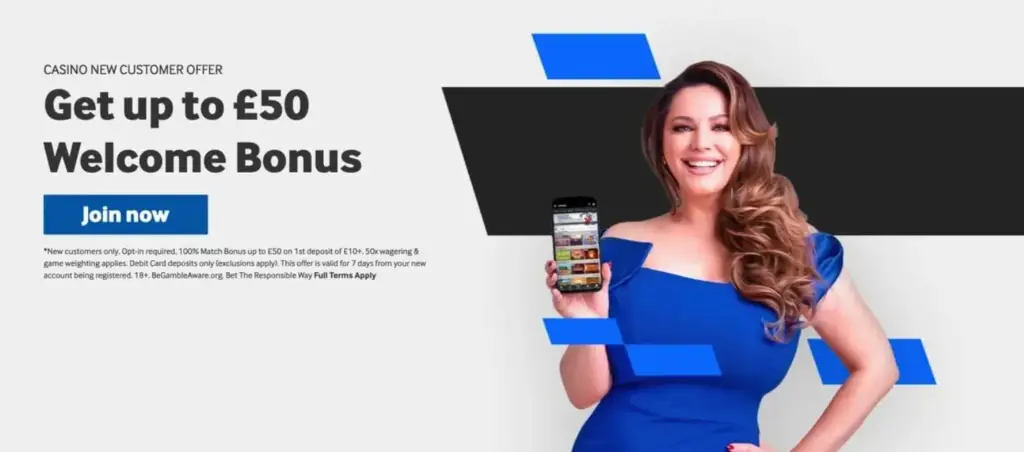 betway casino bonus