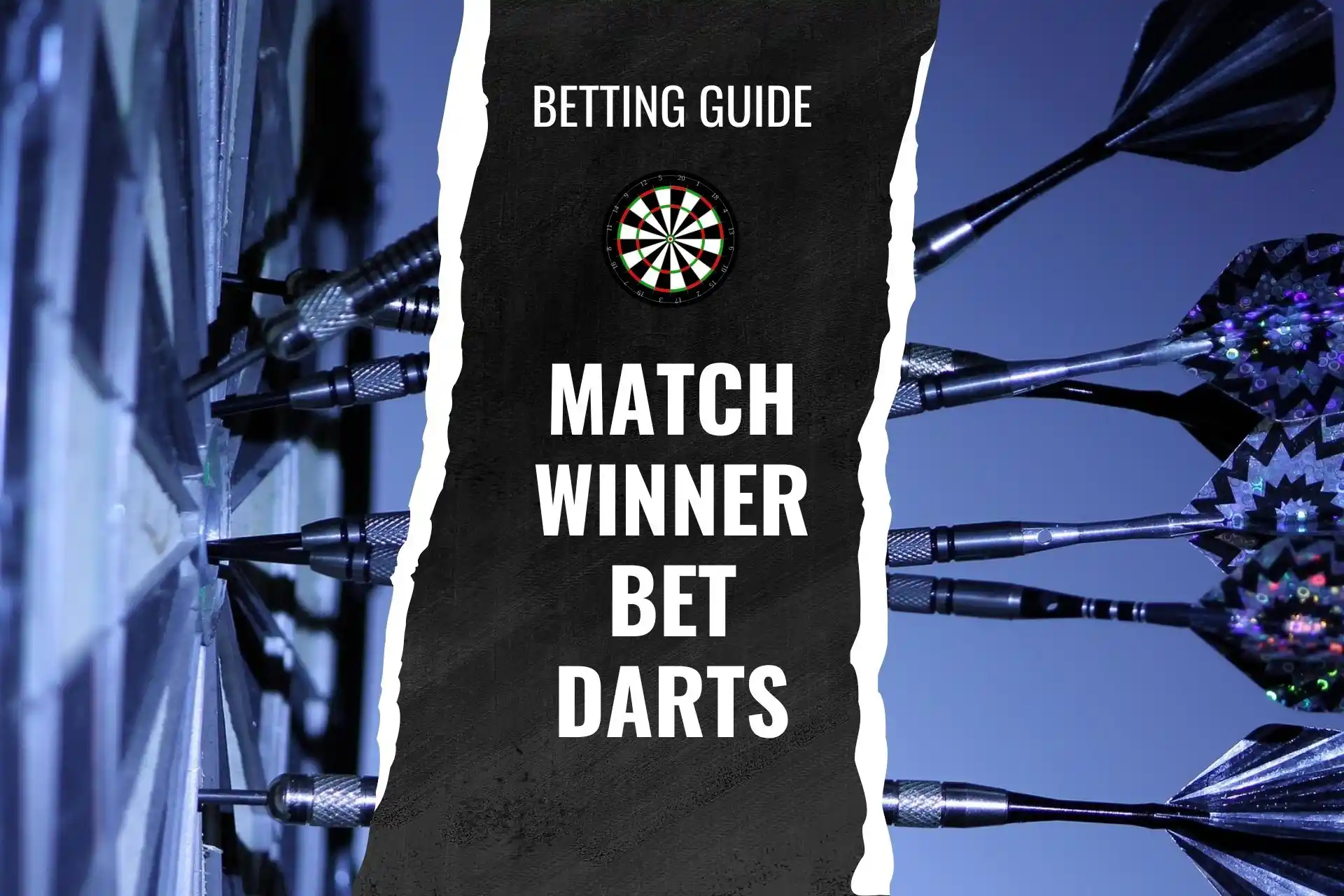 match winner darts bet