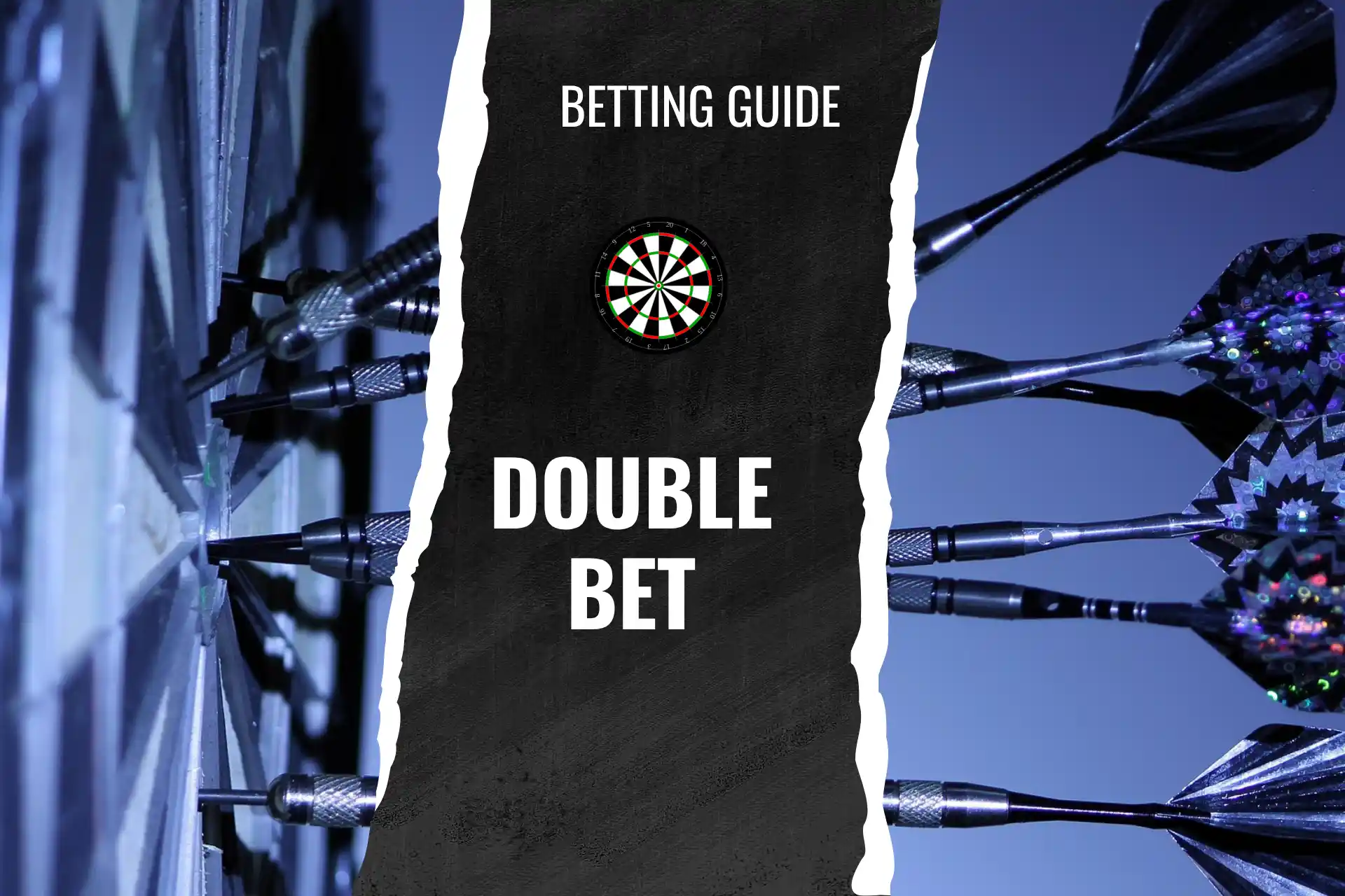 darts double bet