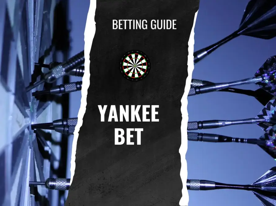 yankee bet darts