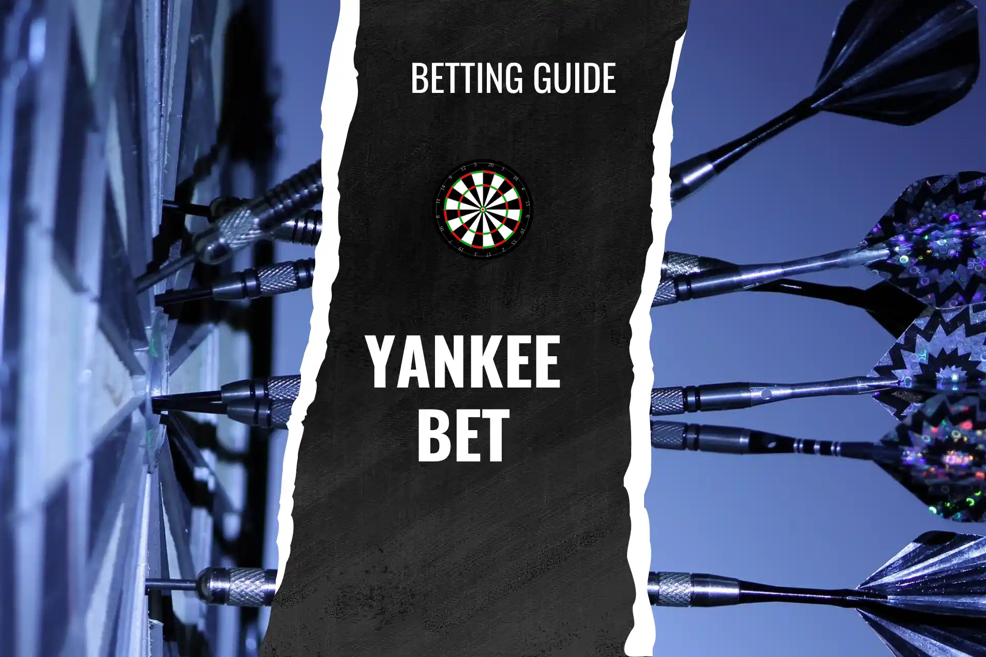 yankee bet darts