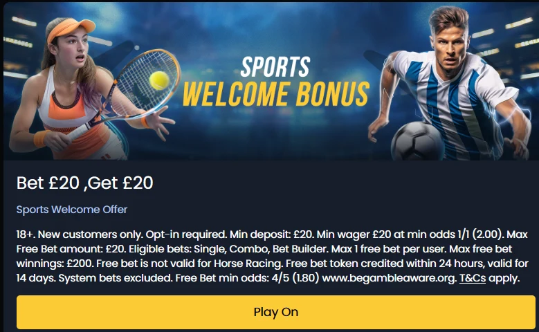 betmaze welcome bonus