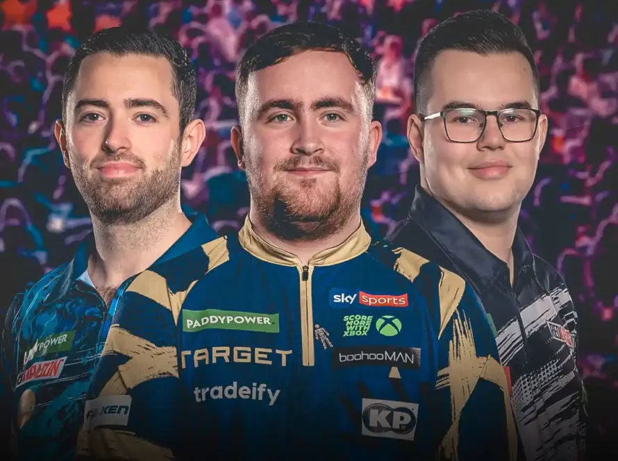 darts premier league 2026