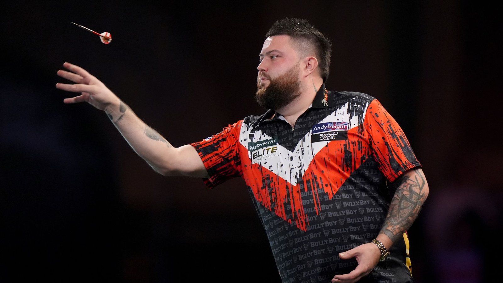 michael smith form