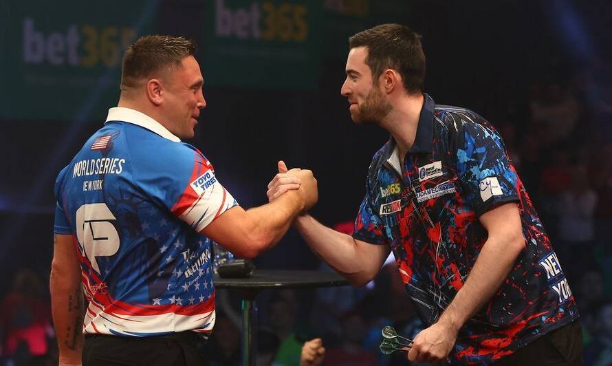 premier league tips gerwyn vs humphries