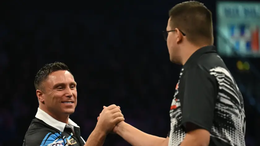 price vs van veen