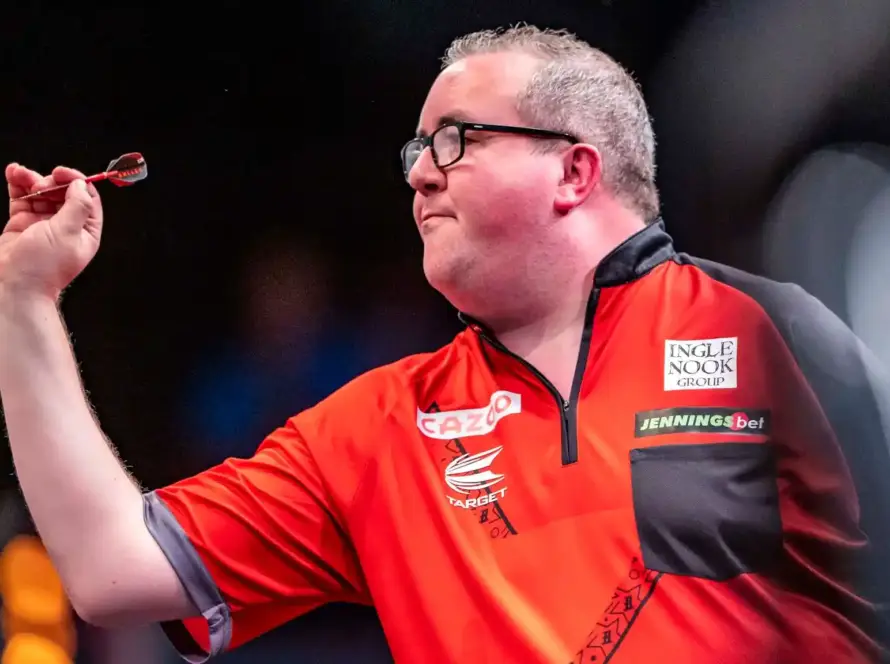 stephen bunting form