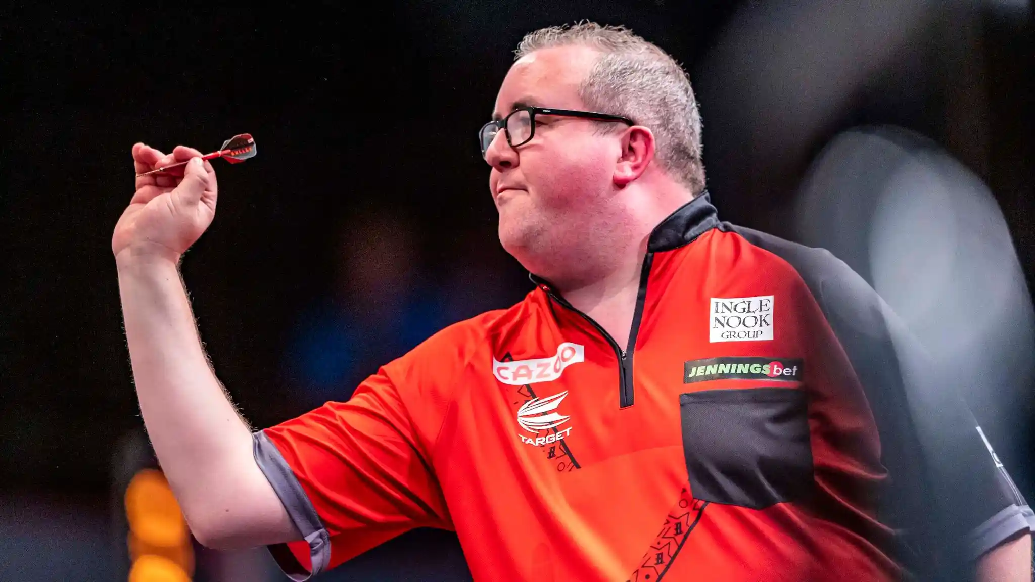 stephen bunting form