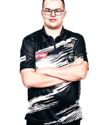 Gian van Veen
