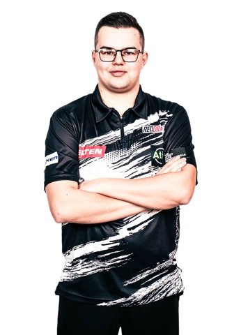 Gian van Veen