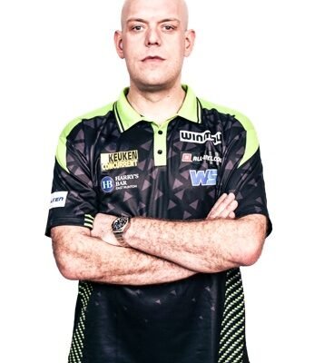 Michael van Gerwen